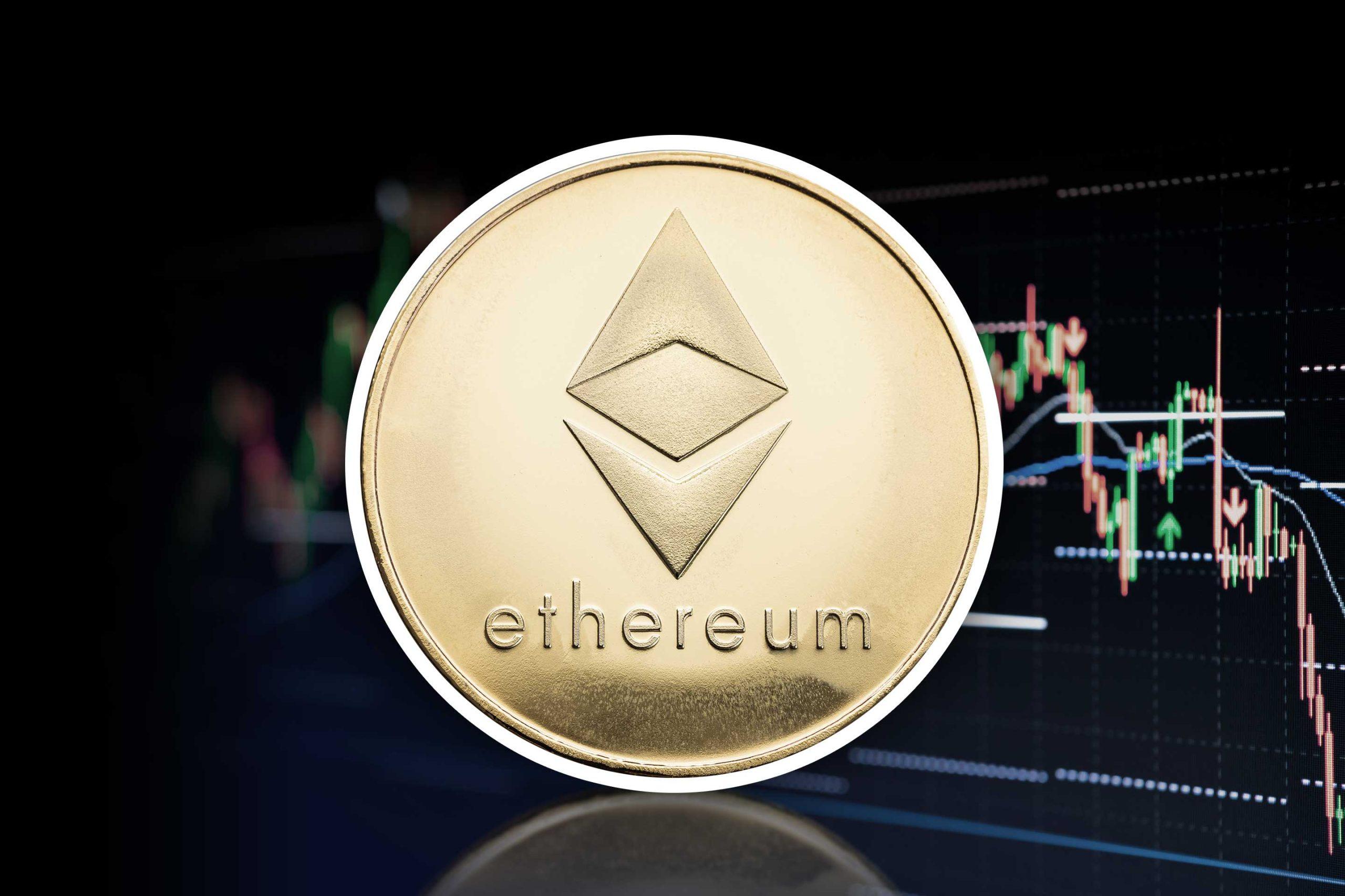The Impact Of Ethereum And NFTs Transforming The Art World